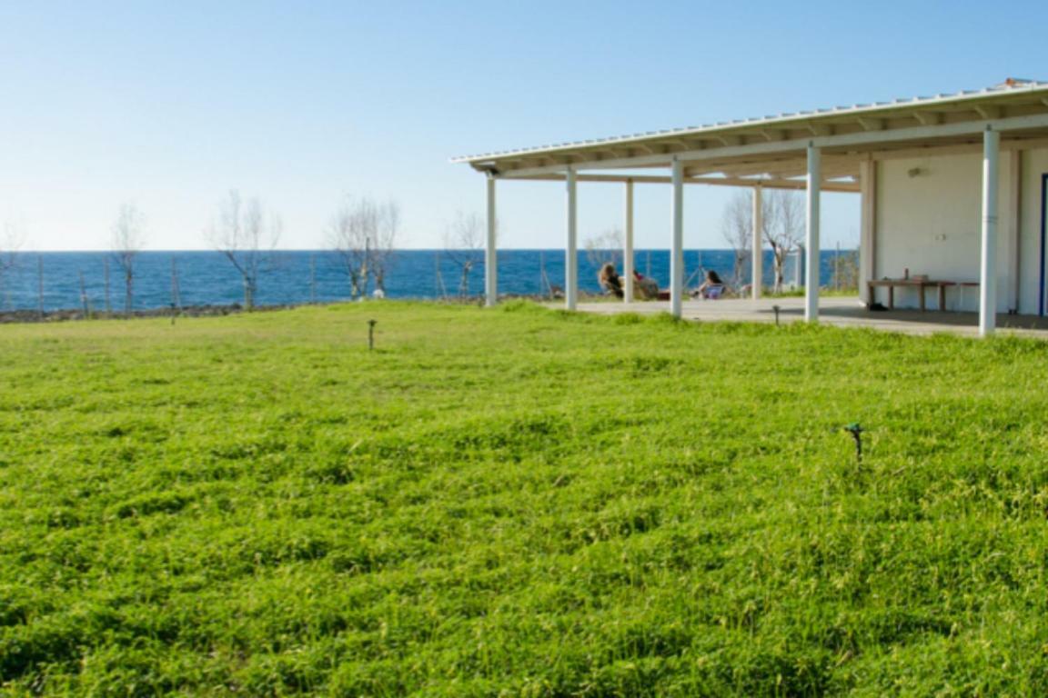 Seaside House Filiatrá Exterior foto